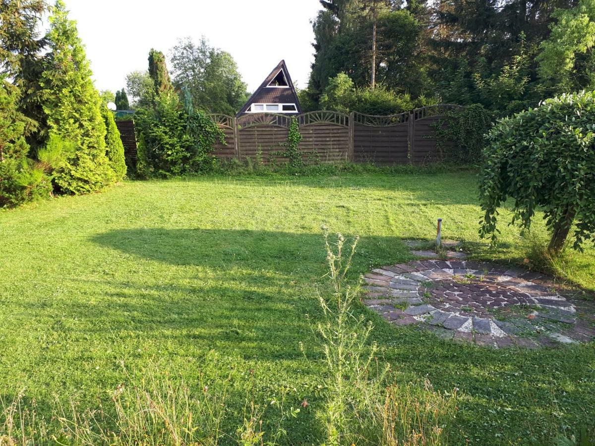 Feriendorf Freilingen 151 A Blankenheim  Exterior foto