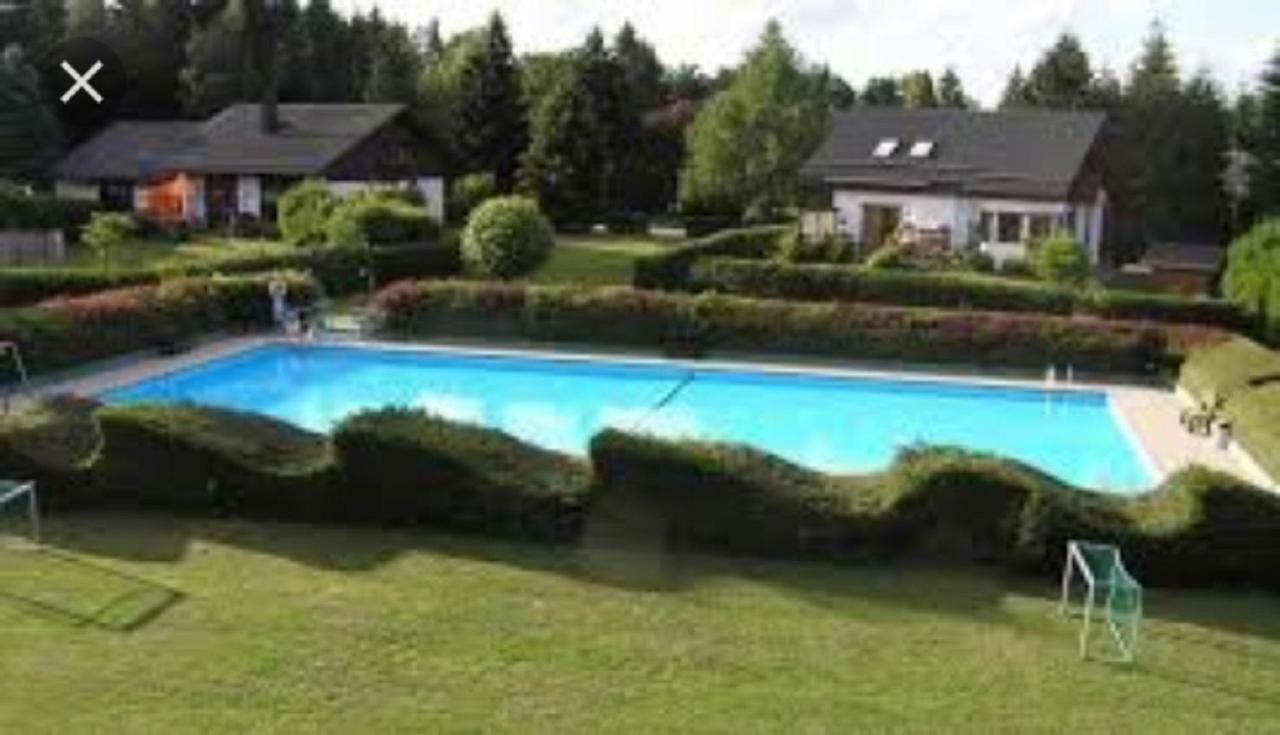 Feriendorf Freilingen 151 A Blankenheim  Exterior foto